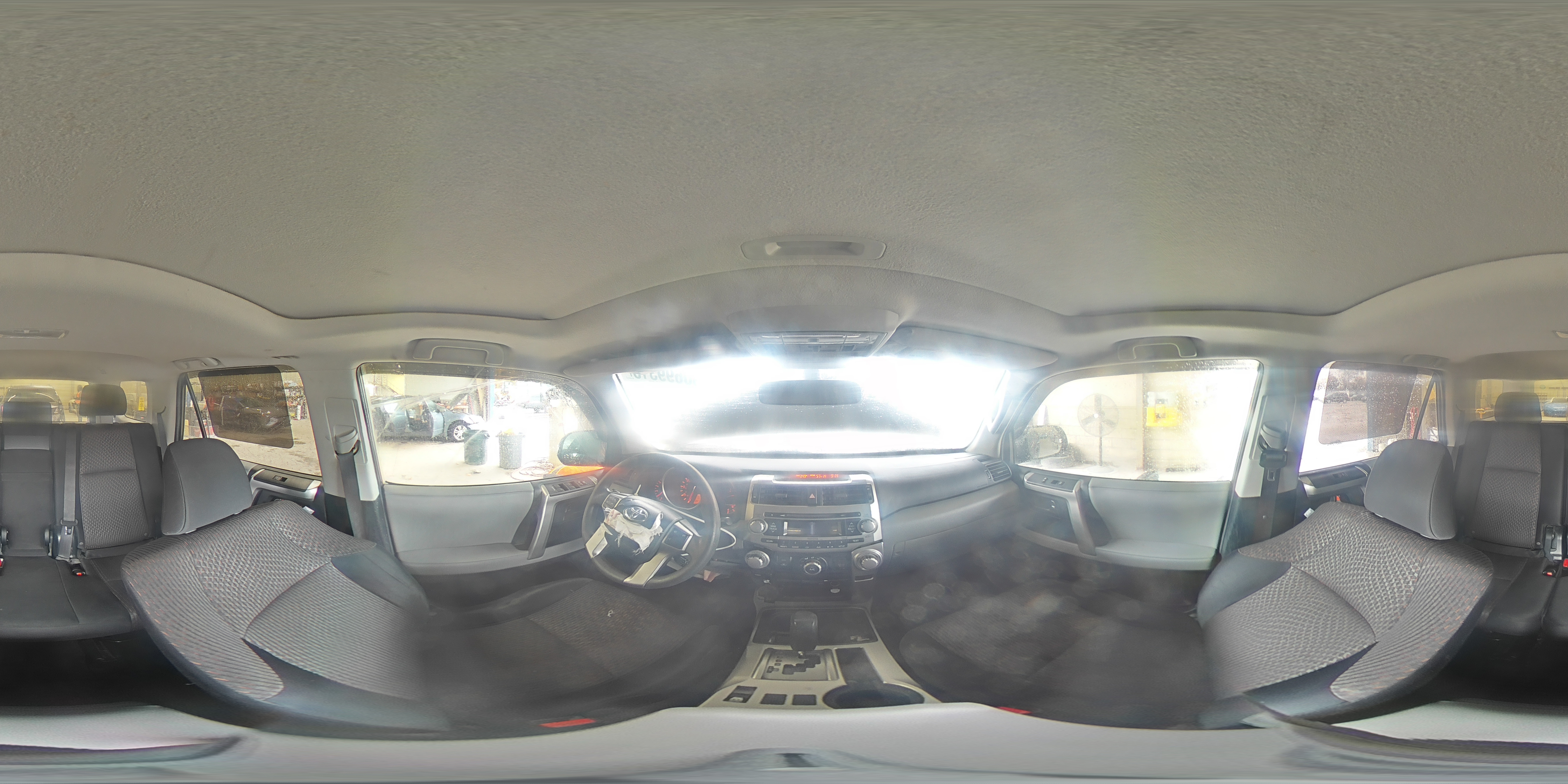 2011 Toyota 4Runner Sr5 VIN: JTEZU5JR5B5019070 Lot: 90699315