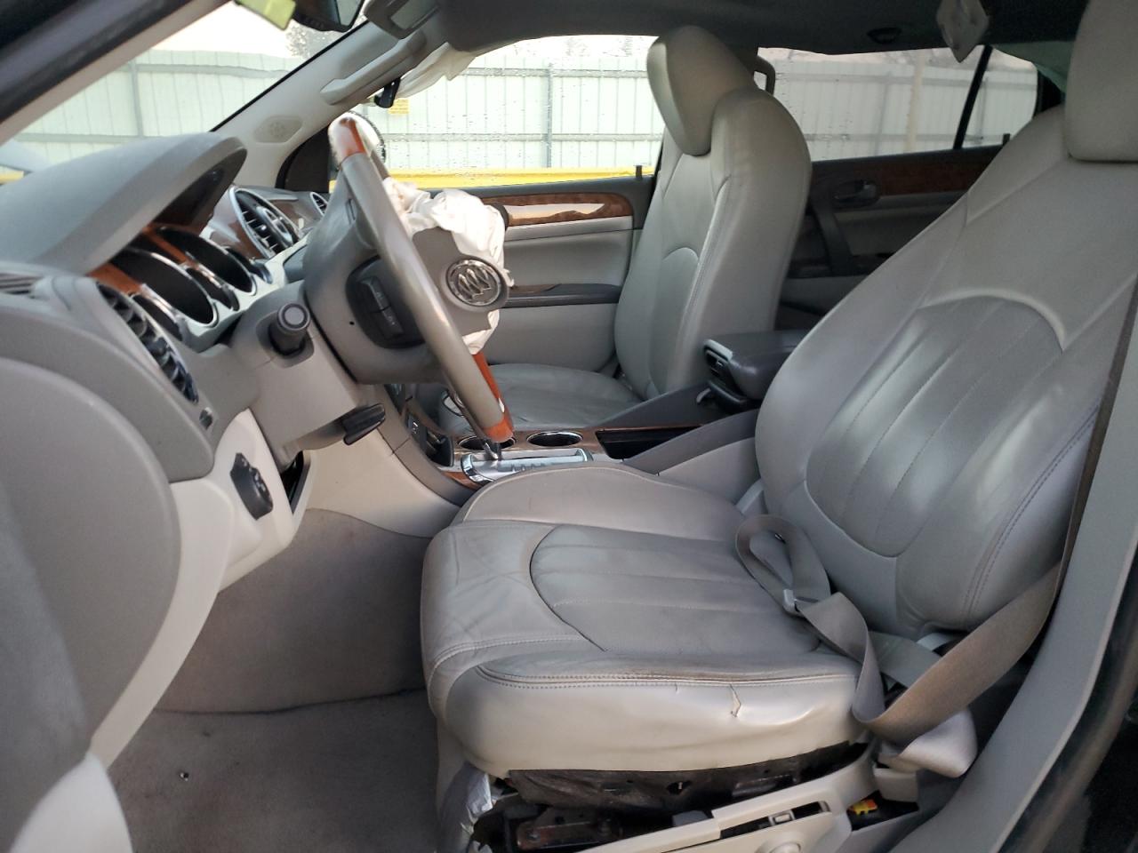 2012 Buick Enclave VIN: 5GAKRCED1CJ283164 Lot: 92364275