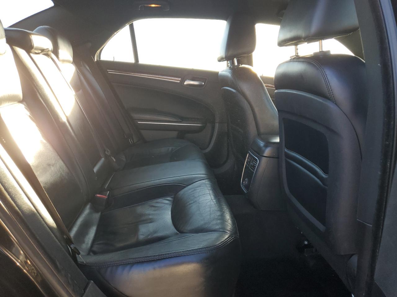 2012 Chrysler 300 Limited VIN: 2C3CCACG4CH216635 Lot: 91197765