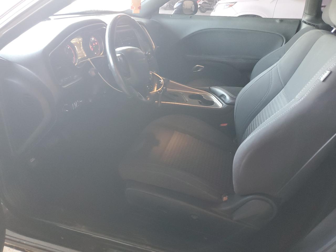 2019 Dodge Challenger Sxt VIN: 2C3CDZGG5KH632987 Lot: 82766765