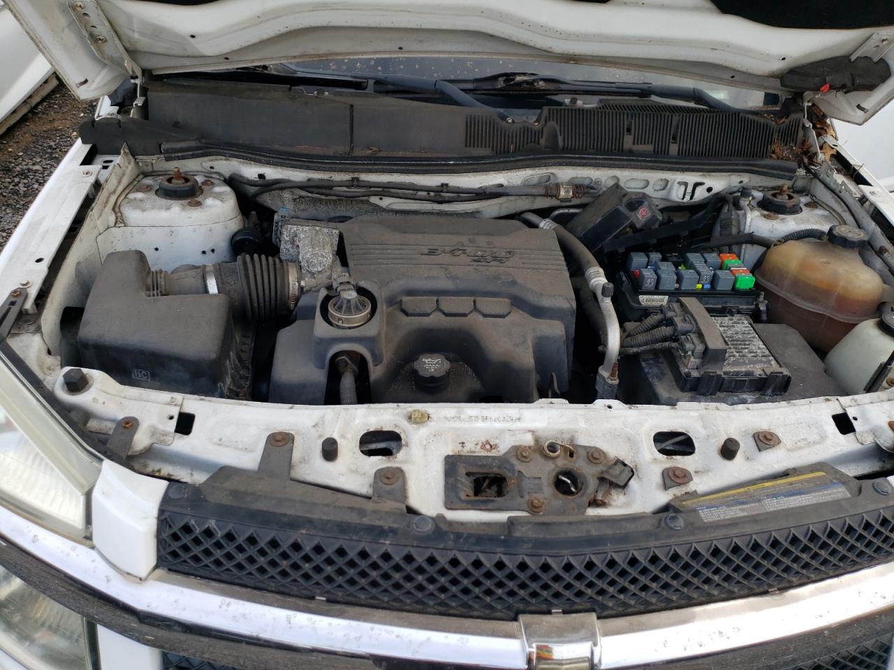 2006 Chevrolet Equinox Lt VIN: 2CNDL63F966203492 Lot: 93378175