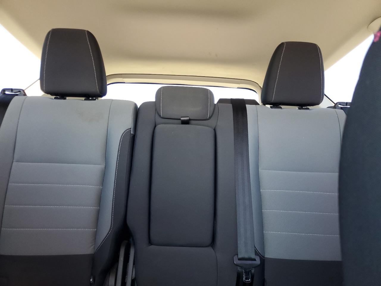 2016 Ford Escape Se VIN: 1FMCU0GX9GUA26616 Lot: 90275285