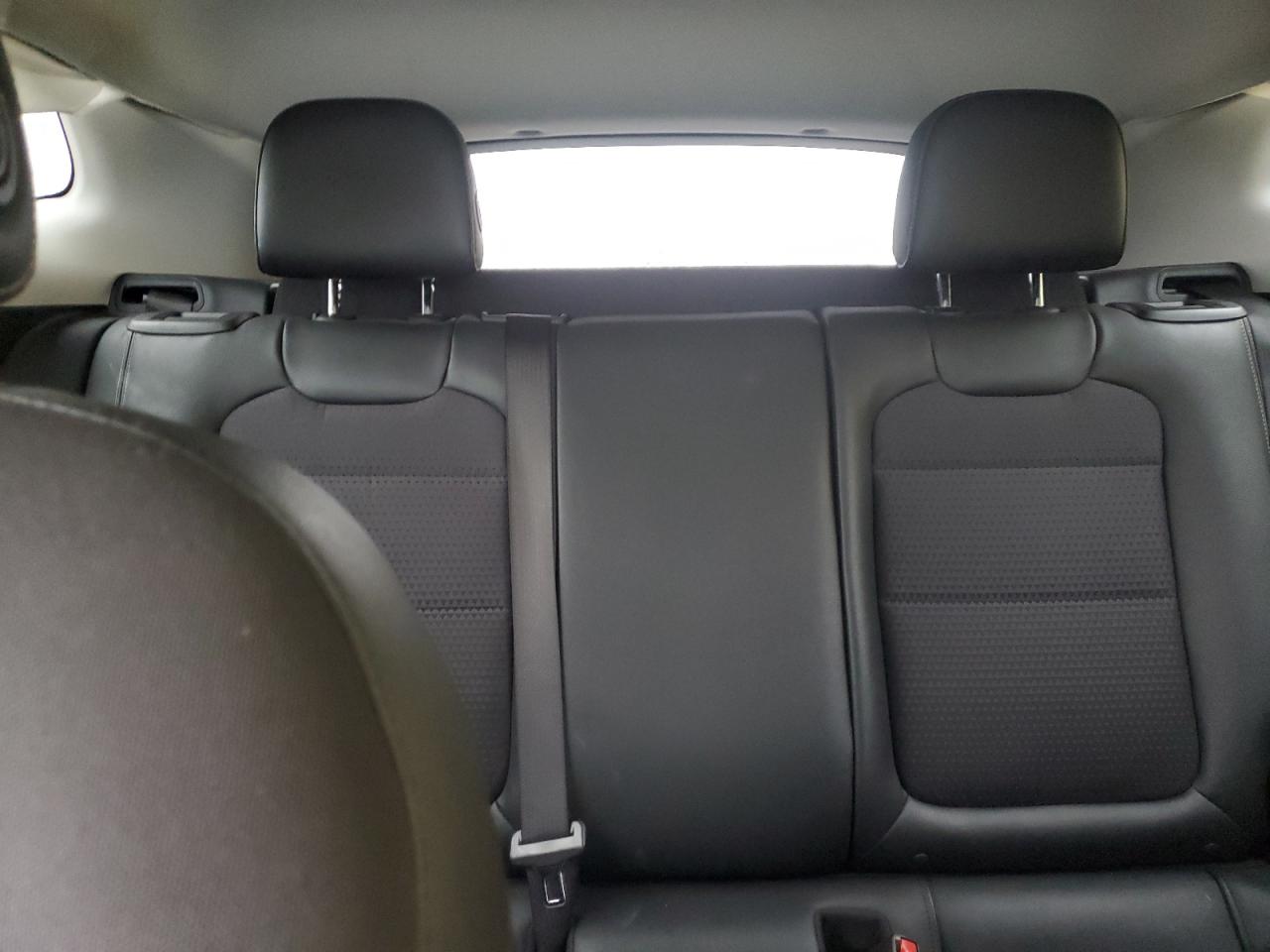 2024 Chevrolet Trax 1Lt VIN: KL77LHE2XRC120234 Lot: 93073435