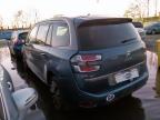 2015 CITROEN GRAND C4 PICASSO 1.6 BLUEHDI EXCLUSIVE+ 5DR for sale at Copart ROCHFORD
