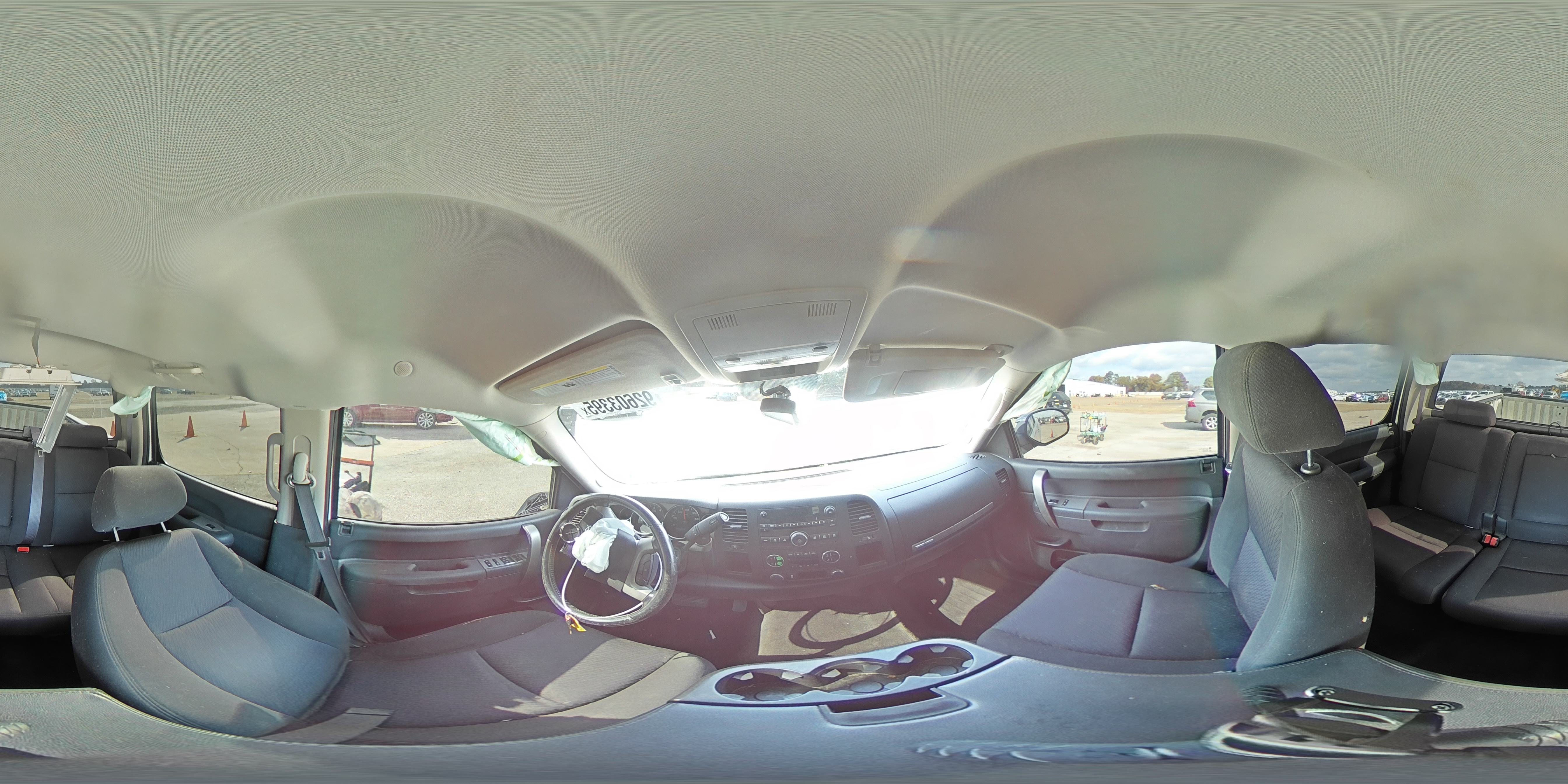 2013 GMC Sierra C1500 Sle VIN: 3GTP1VE00DG335830 Lot: 92603395