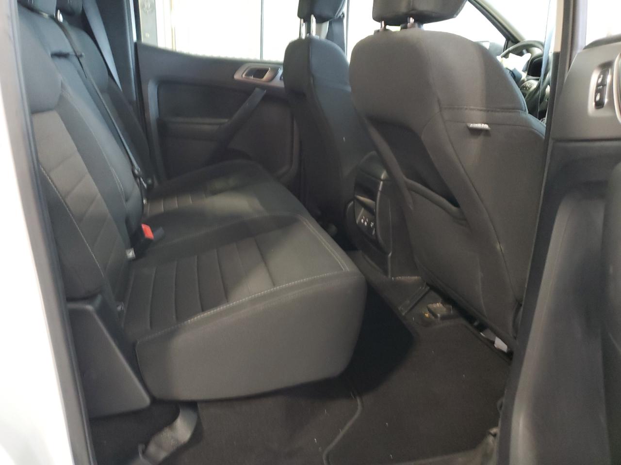 2019 Ford Ranger Xl VIN: 1FTER4FHXKLB21636 Lot: 92819005