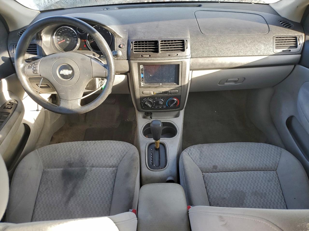 2008 Chevrolet Cobalt Lt VIN: 1G1AL58F887232343 Lot: 94233375