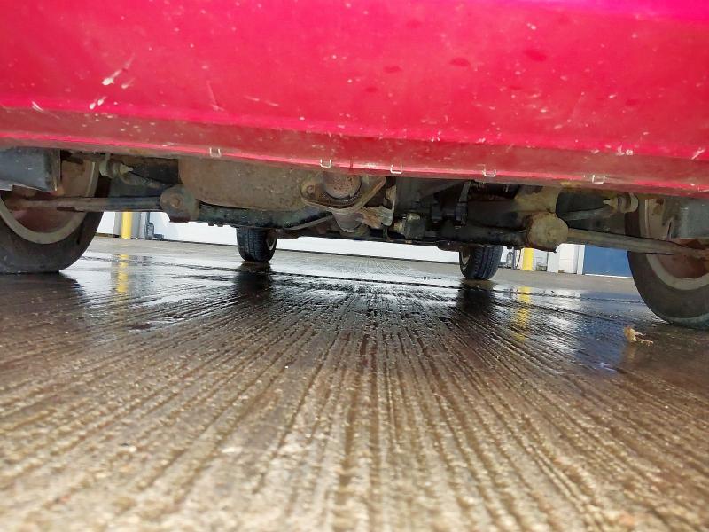 2007 FIAT GRANDE PUNTO 1.2 DYNAMIC 3DR