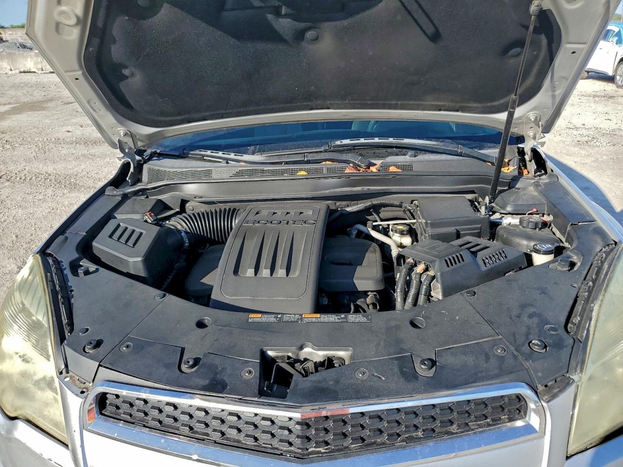 2014 Chevrolet Equinox Ls VIN: 2GNALAEK4E1131043 Lot: 94609595