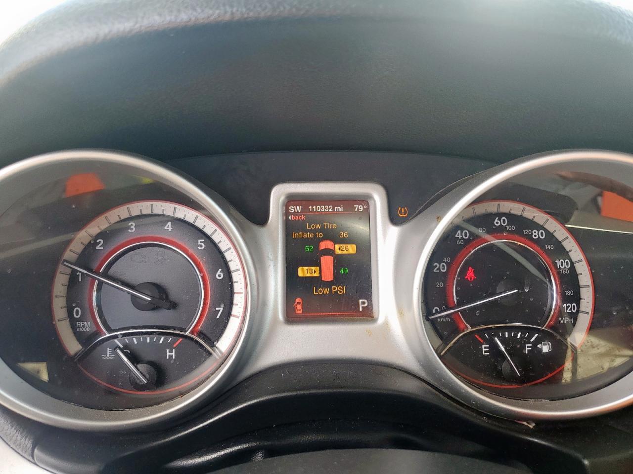 2014 Dodge Journey R/T VIN: 3C4PDCEG8ET300180 Lot: 93079665