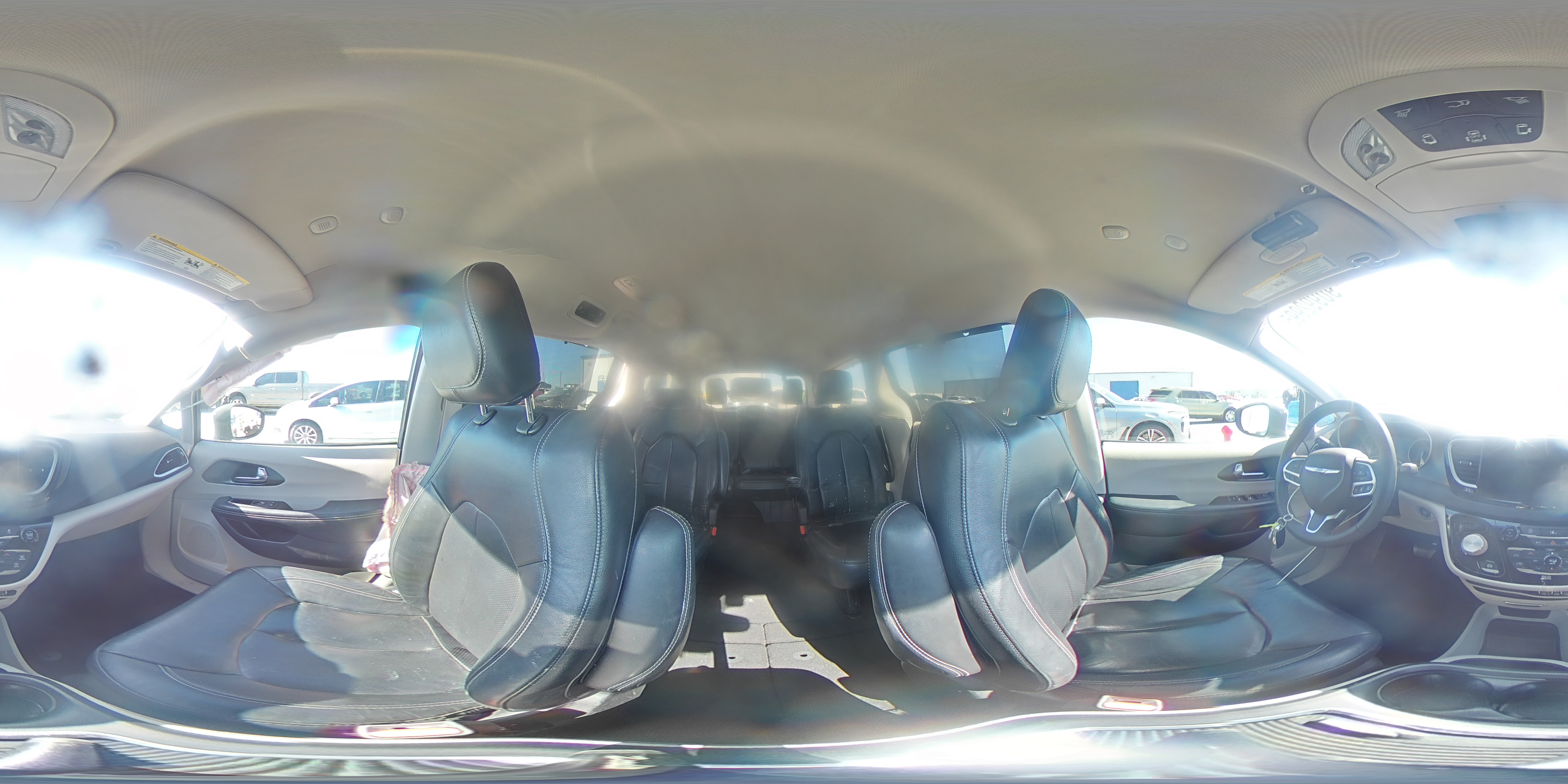 2022 Chrysler Pacifica Touring L VIN: 2C4RC1BG4NR195368 Lot: 90992995