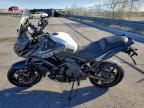 2020 KAWASAKI KLE650 F   for sale at Copart NV - LAS VEGAS WEST