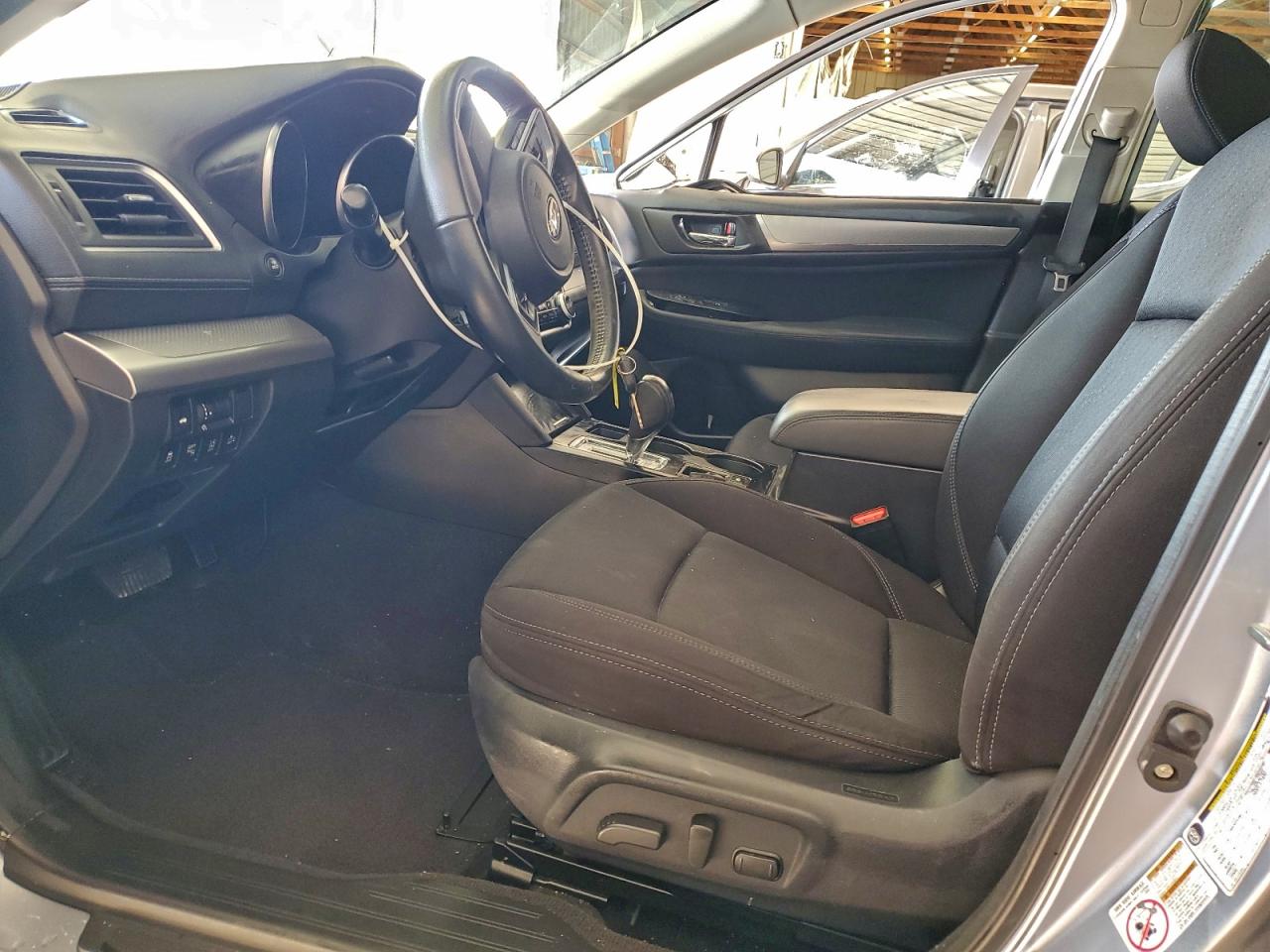 2018 Subaru Legacy 2.5I Premium VIN: 4S3BNAF61J3023444 Lot: 94079965