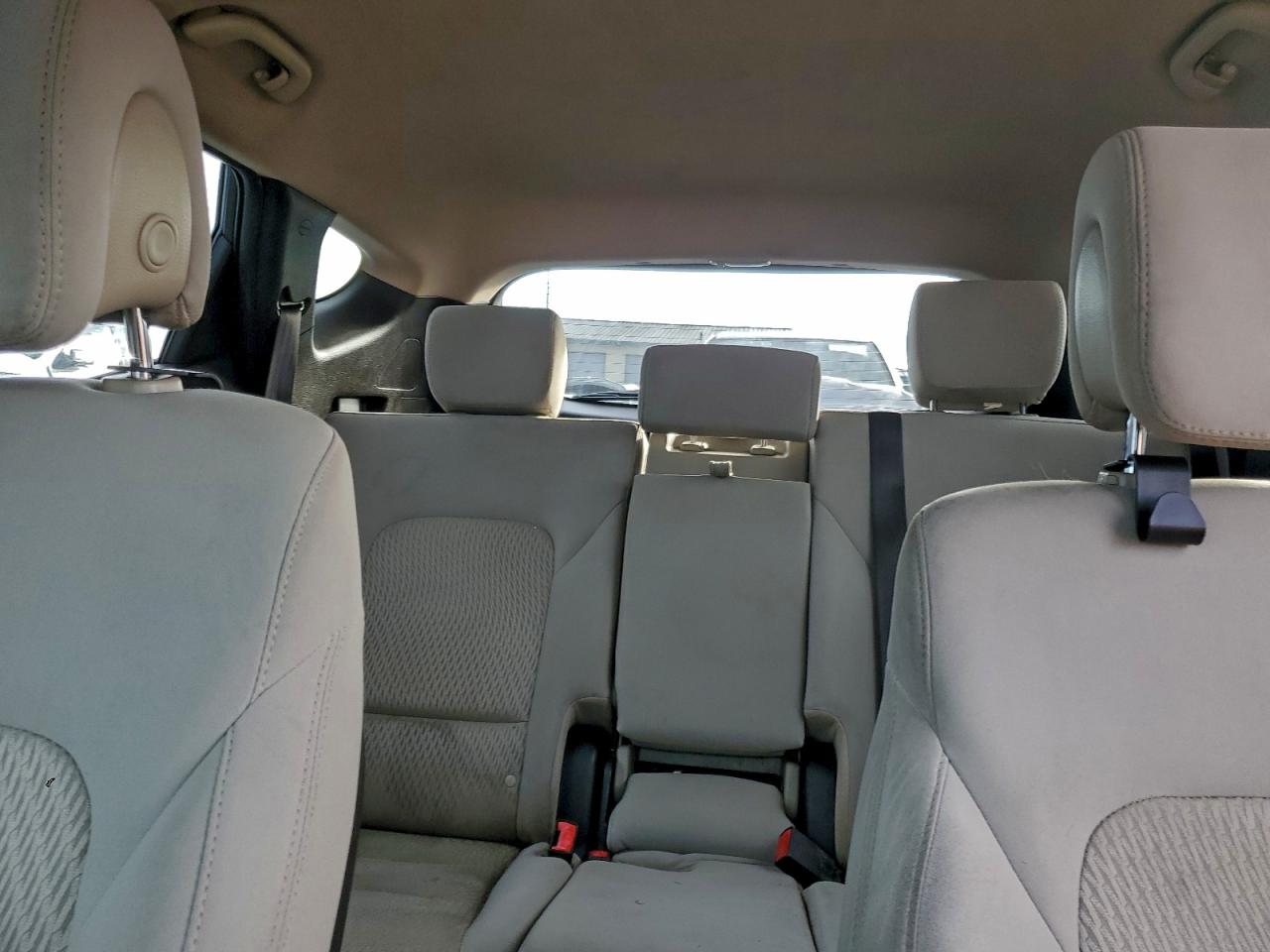 2013 Hyundai Santa Fe Sport VIN: 5XYZT3LB6DG013512 Lot: 94218355