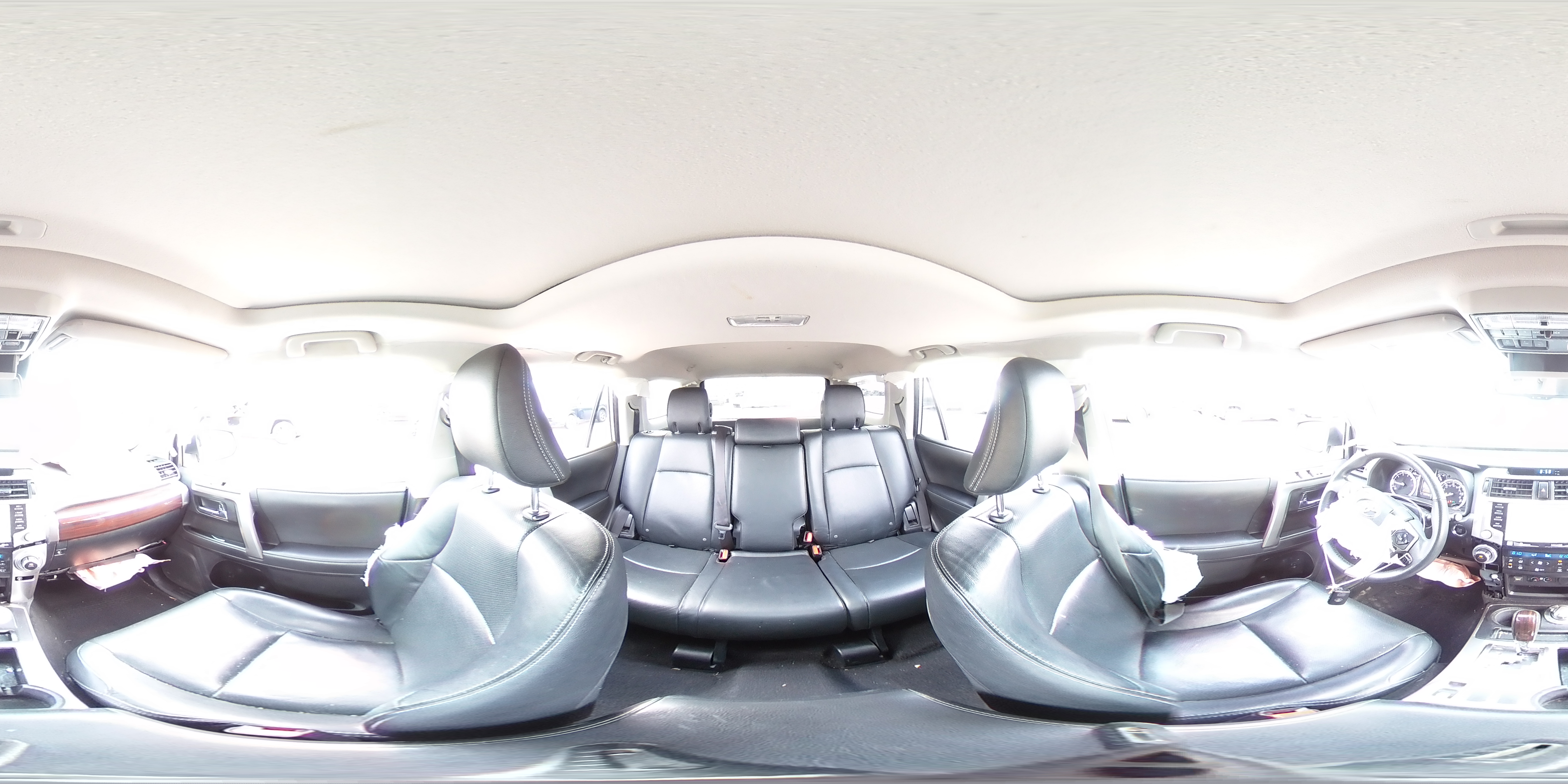 2020 Toyota 4Runner Sr5/Sr5 Premium VIN: JTEBU5JR4L5811570 Lot: 93505645