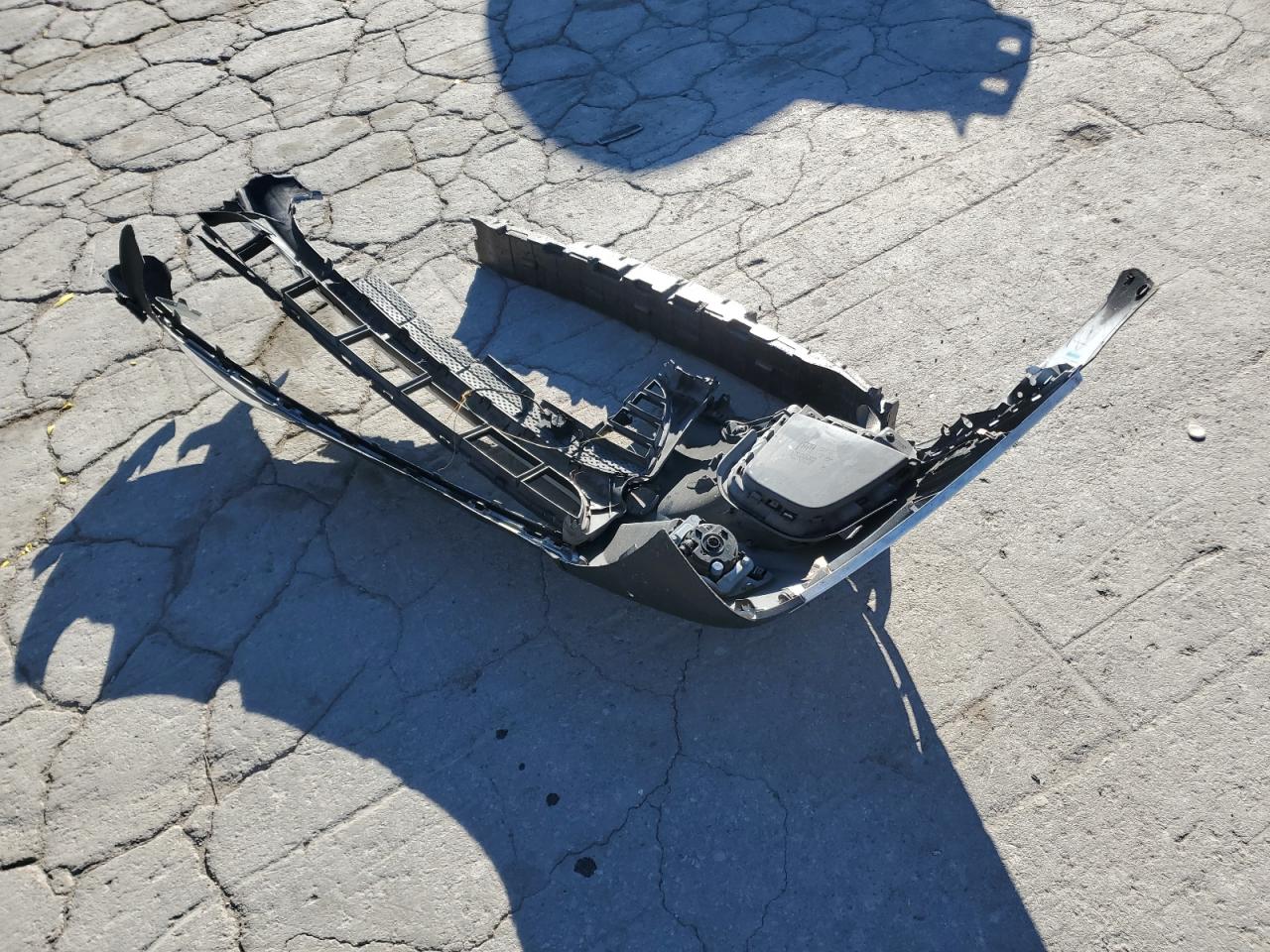 2018 Porsche Macan VIN: WP1AA2A54JLB18056 Lot: 92071395