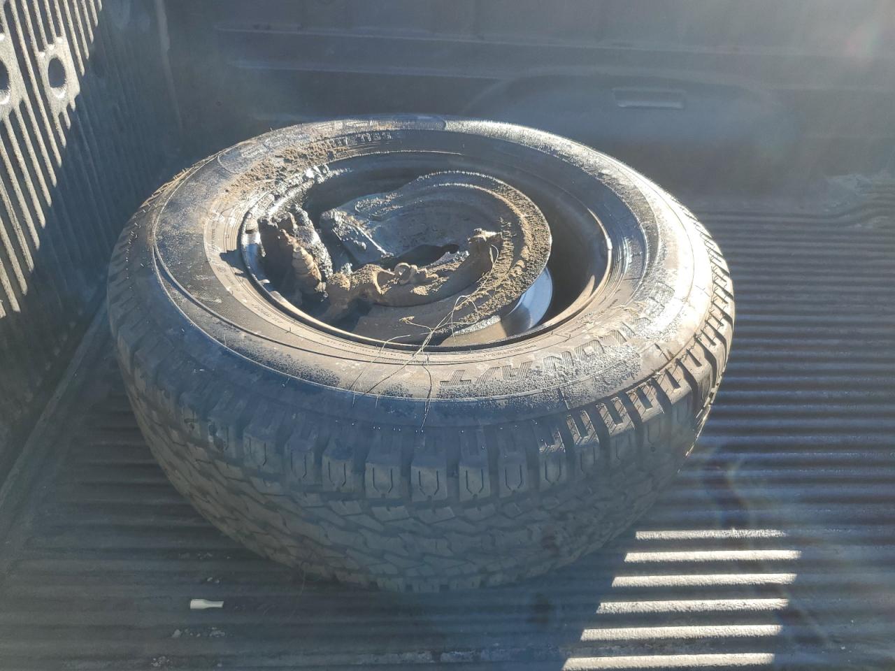 2004 Dodge Ram 1500 St VIN: 1D7HU18N74S682002 Lot: 93211965