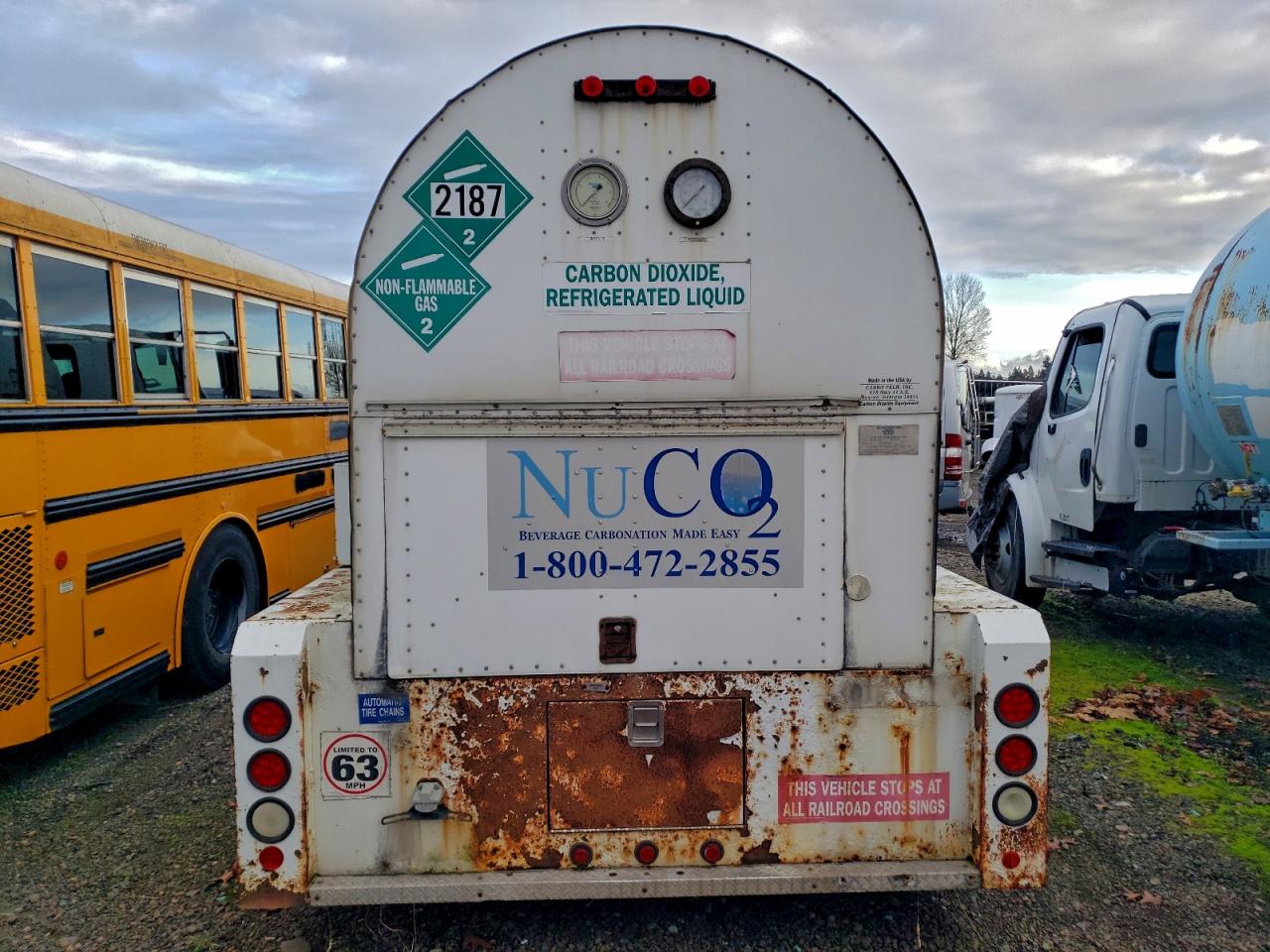 2011 International 4000 4400 VIN: 1HTMKAAN0BH316436 Lot: 93268505