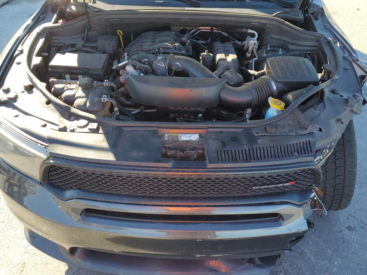 2020 Dodge Durango Gt VIN: 1C4RDHDG6LC339138 Lot: 91278765