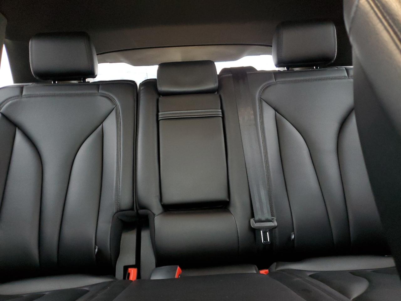 2017 Lincoln Mkx Premiere VIN: 2LMPJ6JRXHBL41444 Lot: 93225325