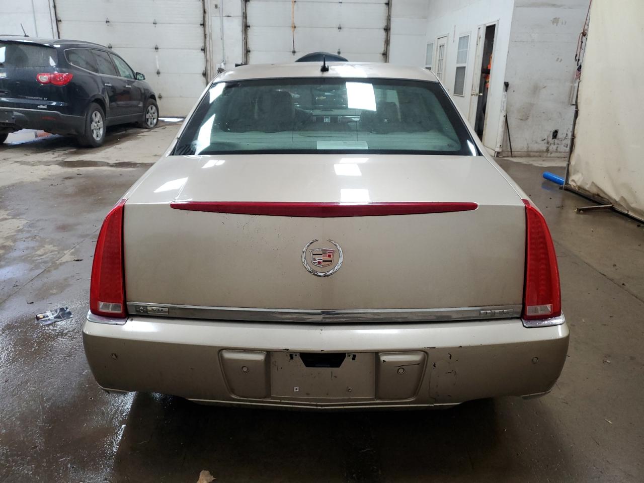 2006 Cadillac Dts VIN: 1G6KD57Y66U173354 Lot: 90441635