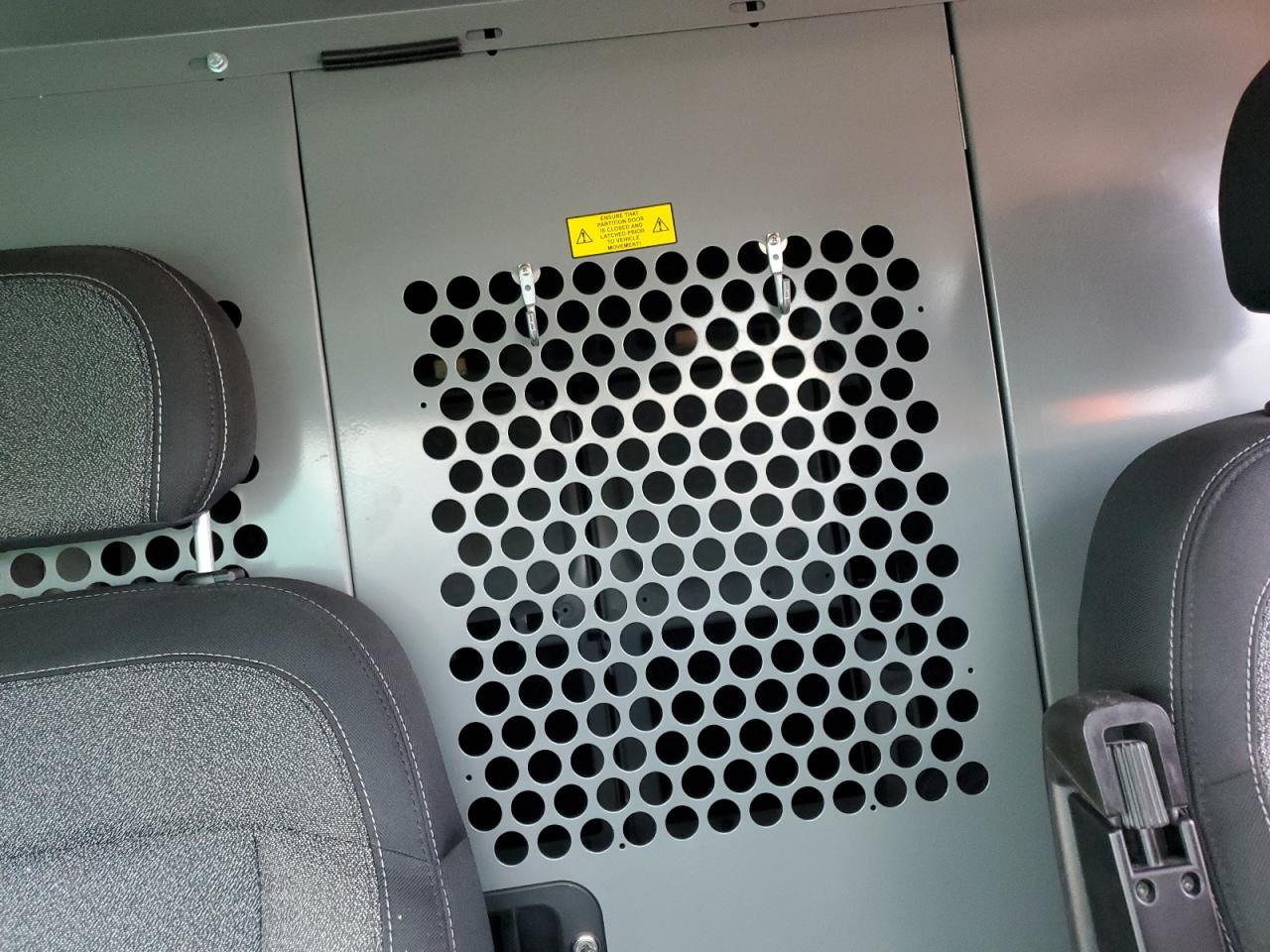 2023 Ram Promaster 1500 Delivery Van VIN: 3C6LRVNG7PE556028 Lot: 93187165