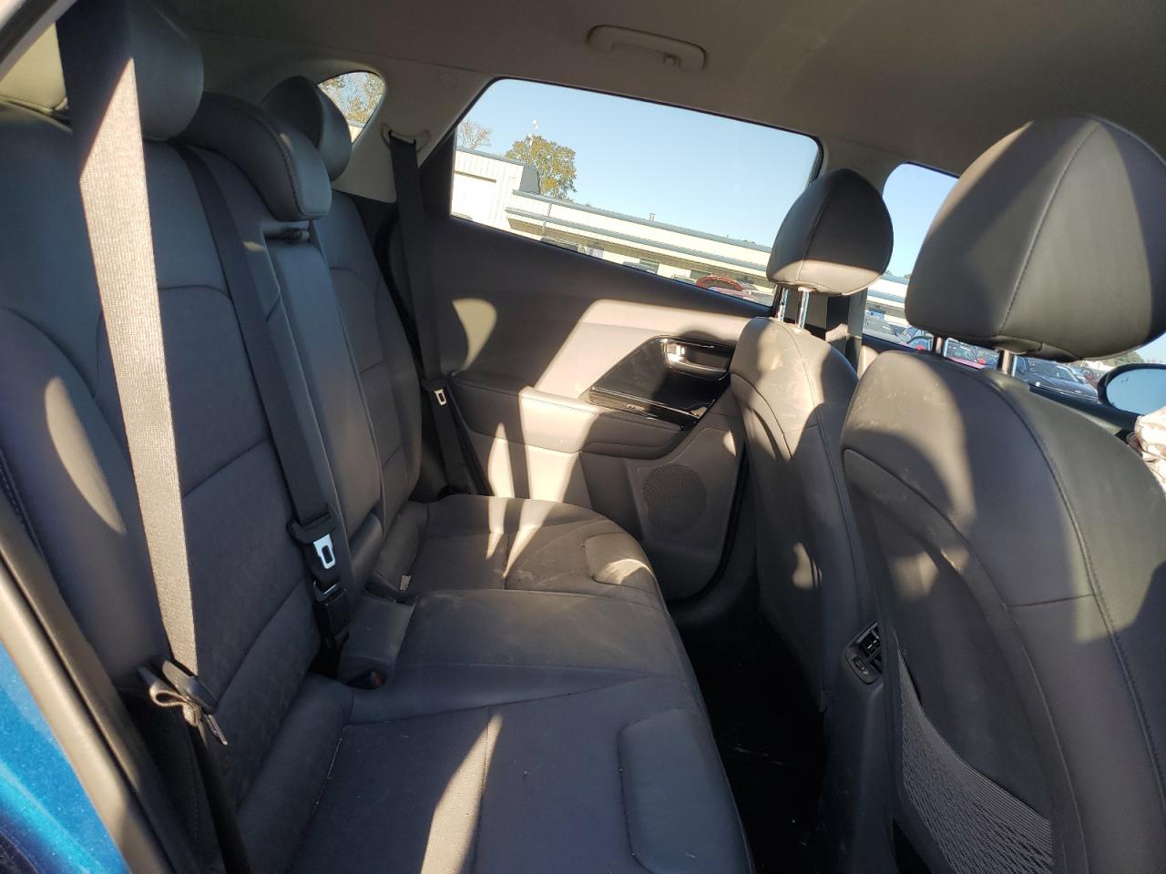 2018 Kia Niro Ex VIN: KNDCC3LC5J5114219 Lot: 92994505