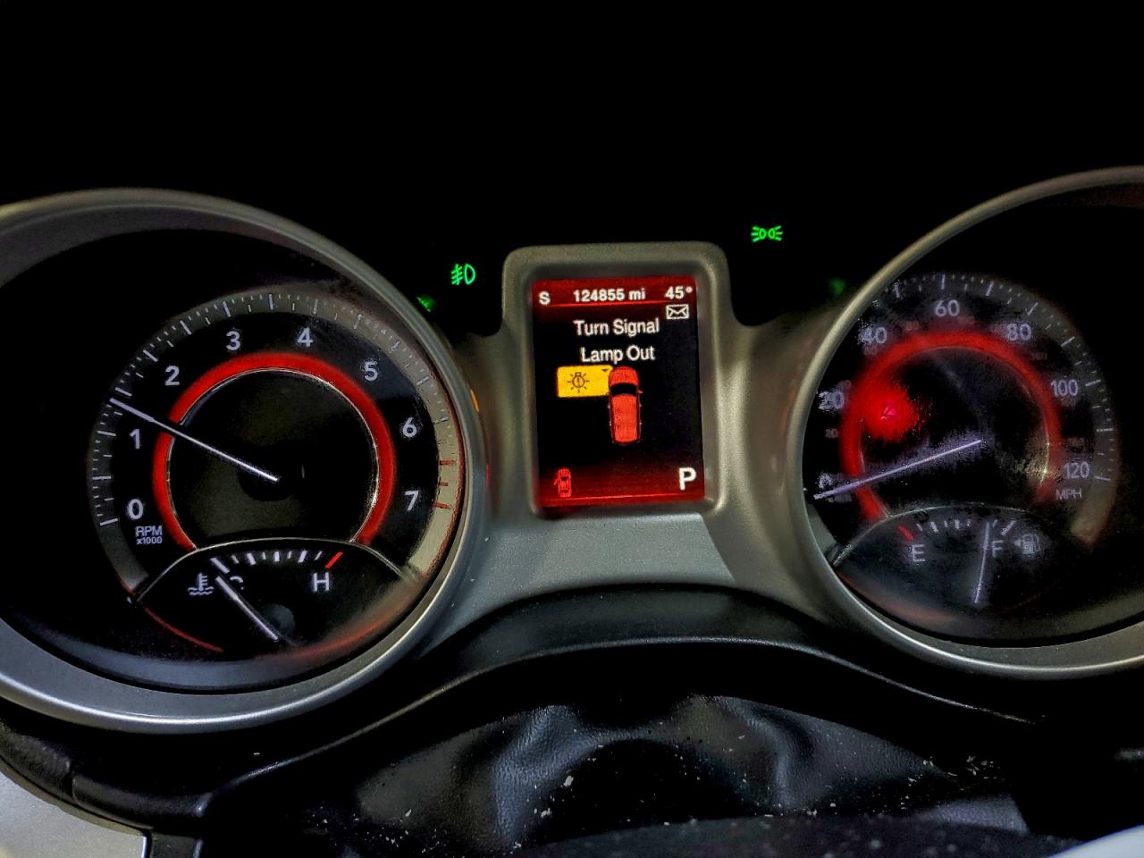 2017 Dodge Journey Gt VIN: 3C4PDDEG0HT595804 Lot: 93630165