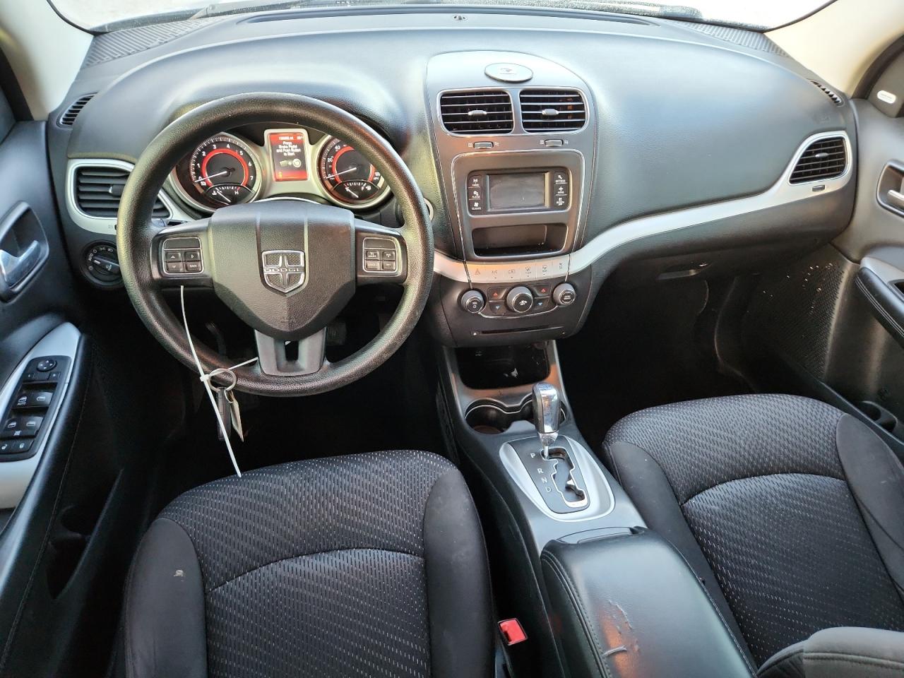 2012 Dodge Journey Sxt VIN: 3C4PDCBG9CT182920 Lot: 92477015