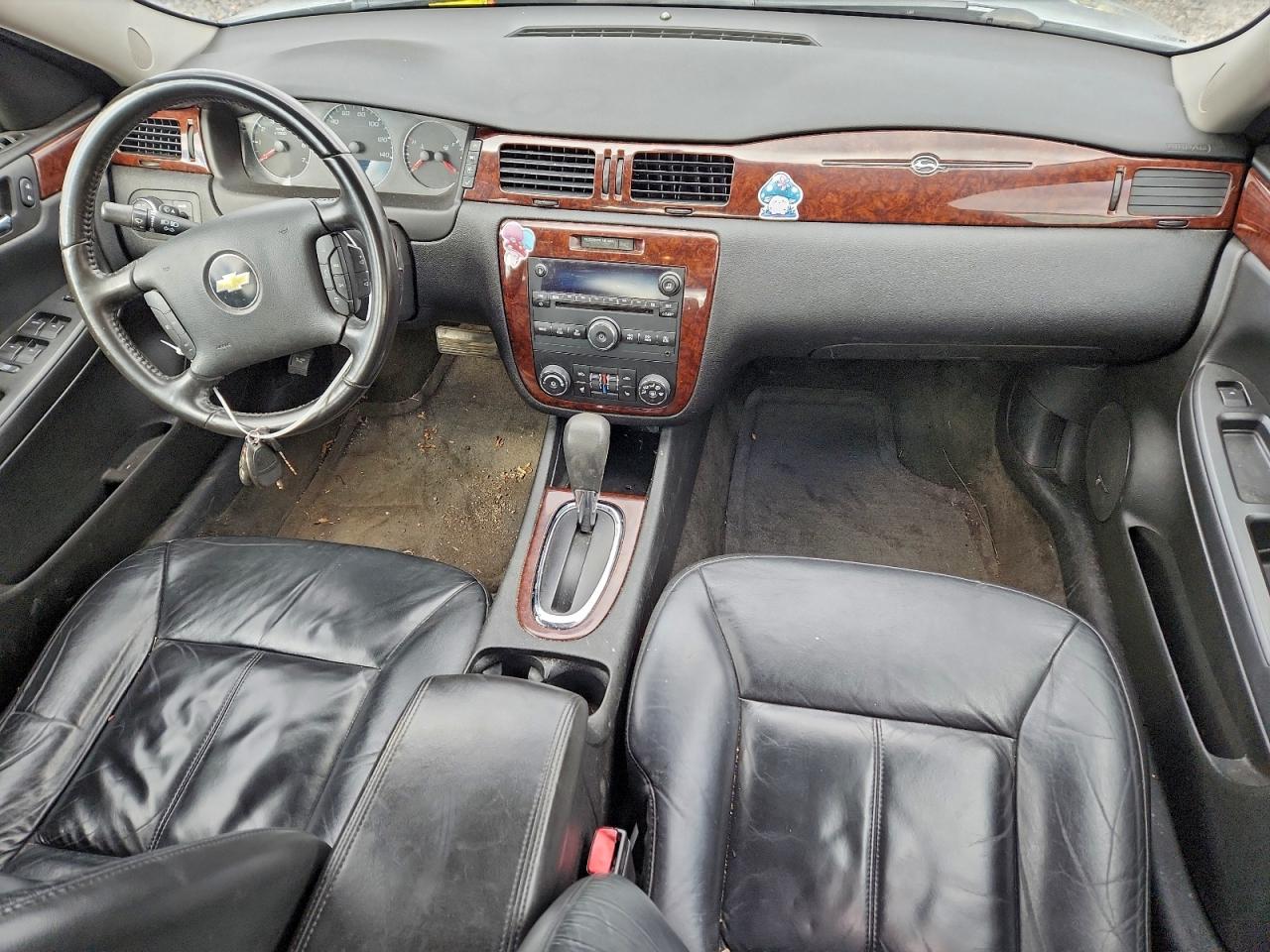 2011 Chevrolet Impala Lt VIN: 2G1WG5EK2B1178750 Lot: 94582675