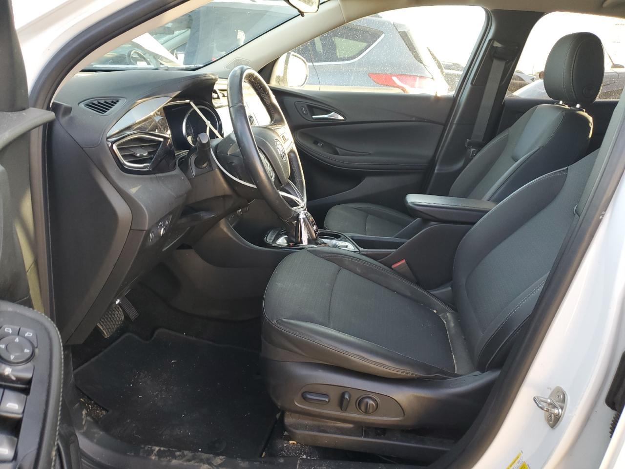 2023 Buick Encore Gx Preferred VIN: KL4MMBS27PB051181 Lot: 91191685