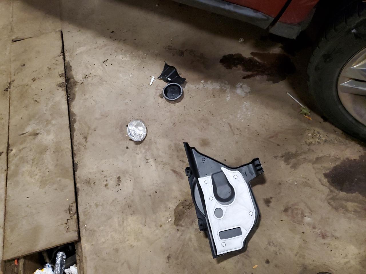 2014 Ford Edge Sel VIN: 2FMDK3JC4EBB53018 Lot: 93395305