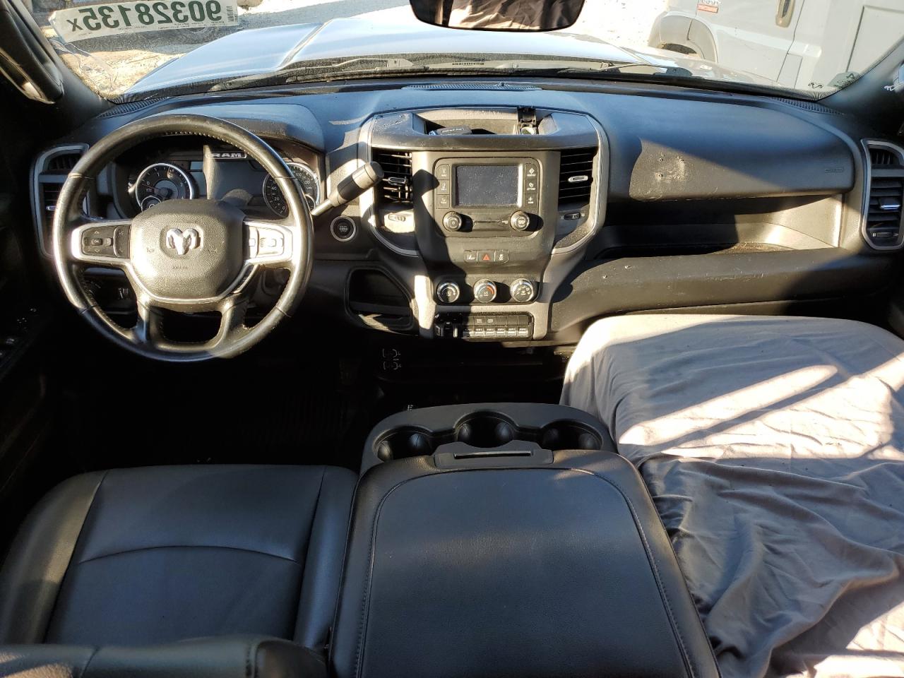 2023 Ram 4500 VIN: 3C7WRLFL6PG554123 Lot: 90328135