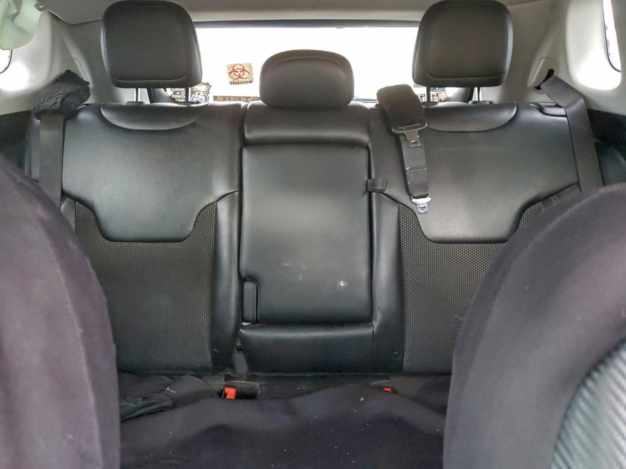 2021 Jeep Compass Trailhawk VIN: 3C4NJDDB2MT520358 Lot: 94577555