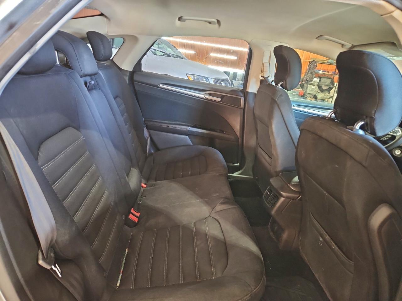 2013 Ford Fusion Se VIN: 3FA6P0H72DR172646 Lot: 94693435