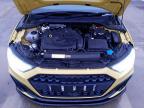 2021 AUDI A1 35 TFSI S LINE STYLE EDITION 5DR S TRONIC for sale at Copart WESTBURY