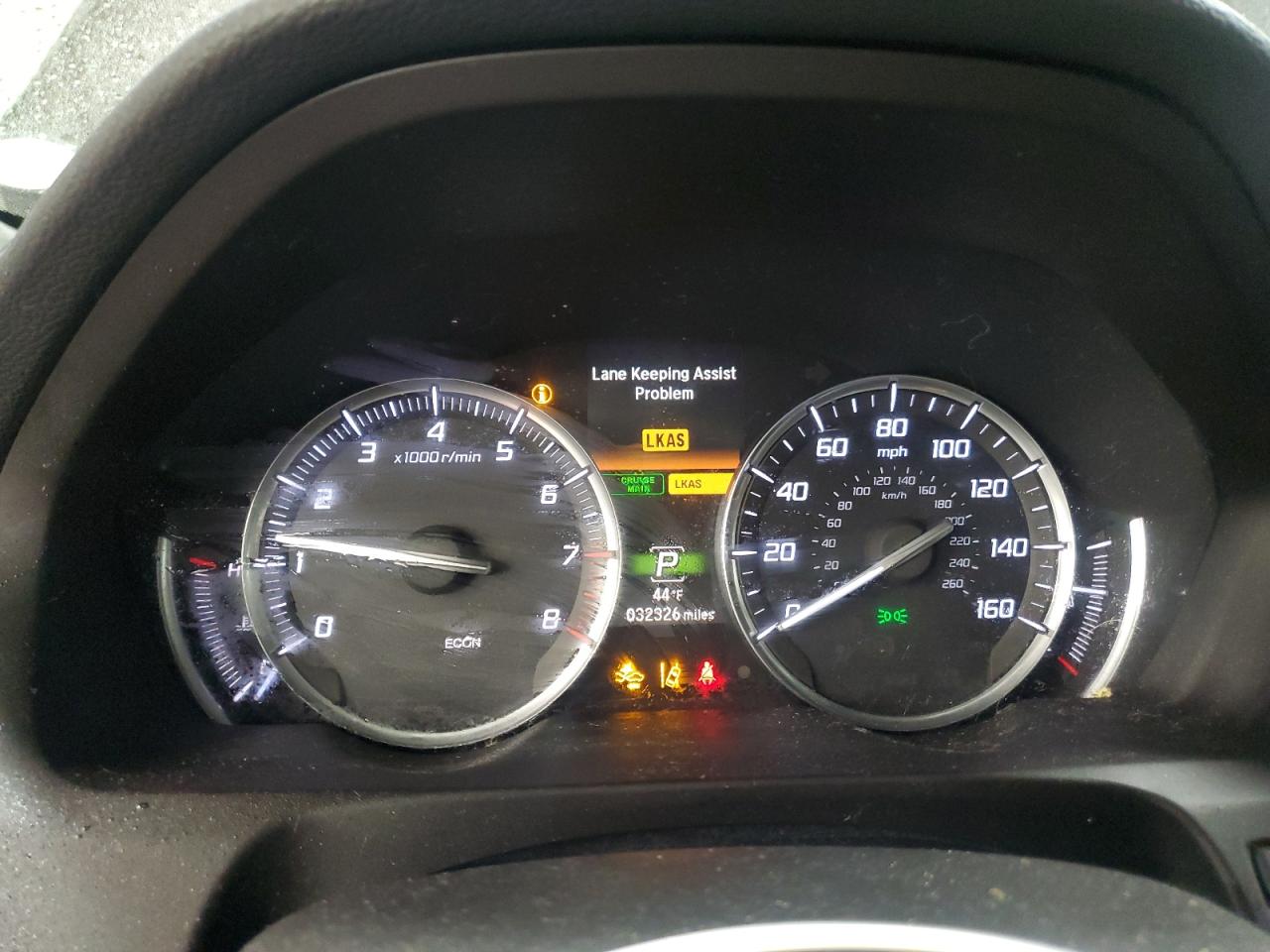 2015 Acura Tlx Tech VIN: 19UUB1F56FA022559 Lot: 93243505