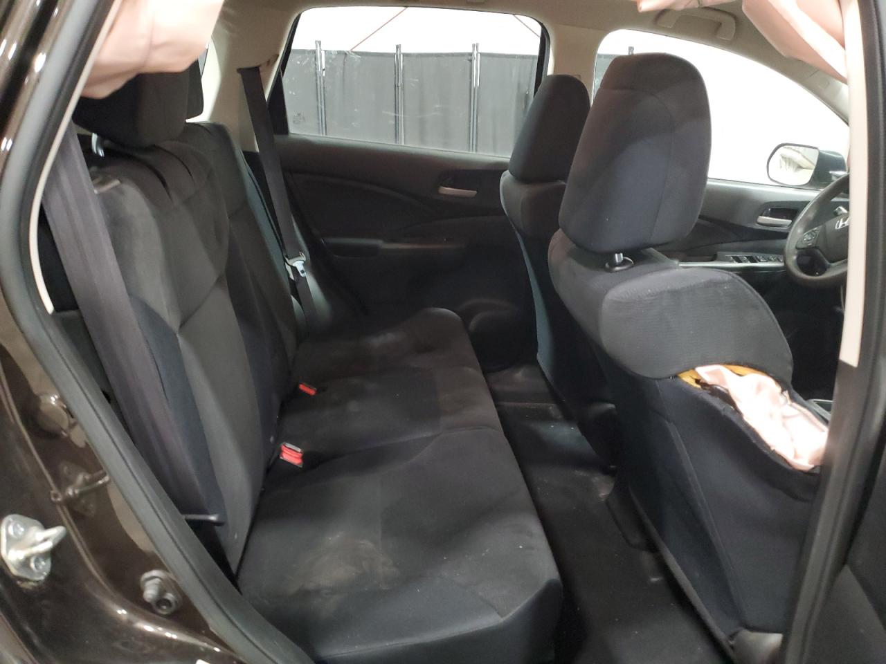 2014 Honda Cr-V Lx VIN: 2HKRM4H34EH717979 Lot: 91606875