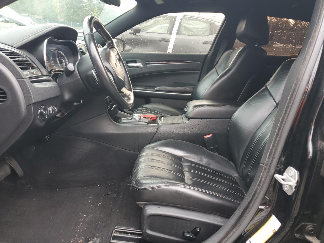 2021 Chrysler 300 S VIN: 2C3CCABG2MH505080 Lot: 91454385