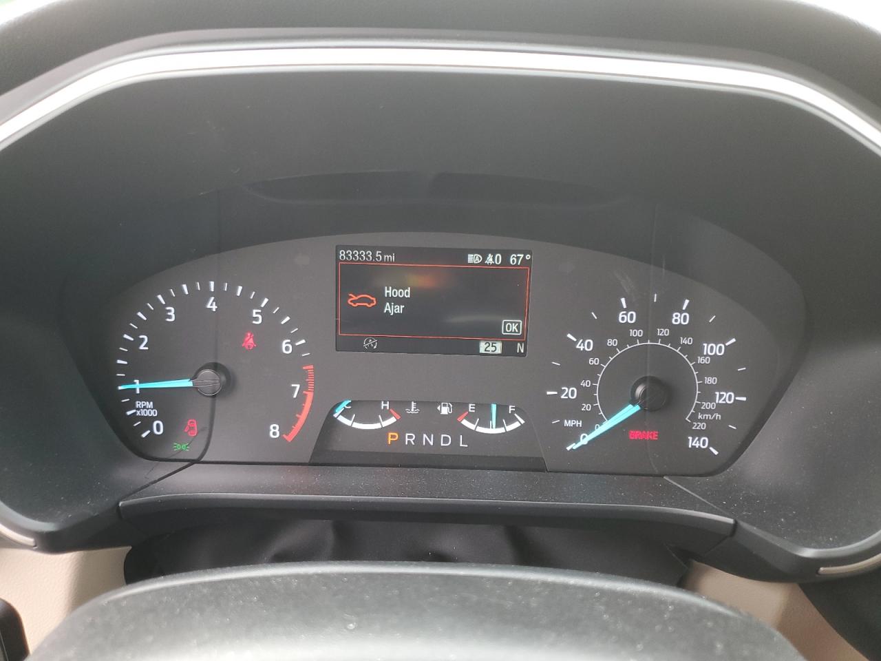 2022 Ford Escape Se VIN: 1FMCU9G69NUB97035 Lot: 93803585