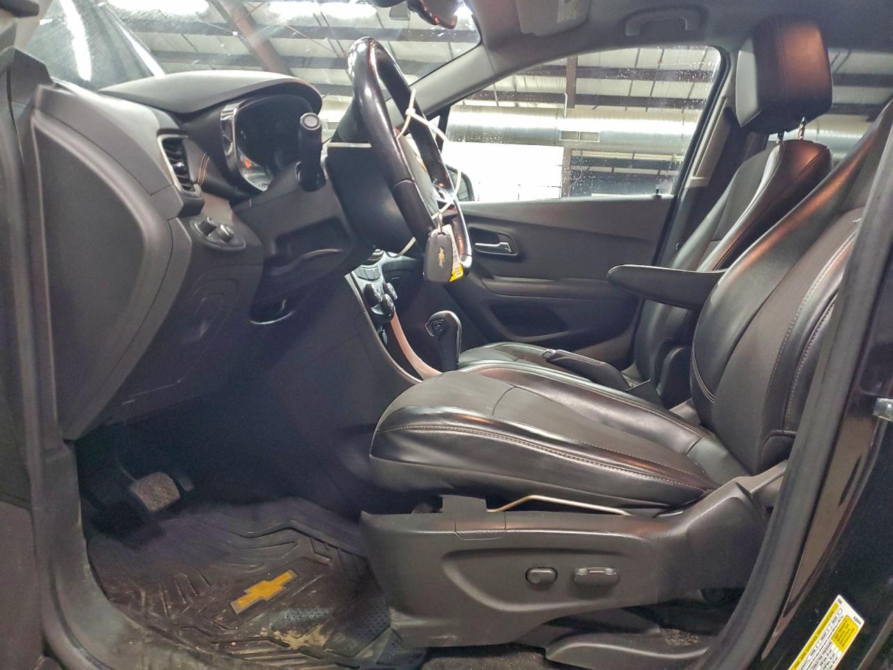 2019 Chevrolet Trax 1Lt VIN: KL7CJPSB5KB878268 Lot: 94772945