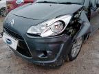 2012 CITROEN C3 1.4 HDI VTR+ 5DR for sale at Copart BRISTOL