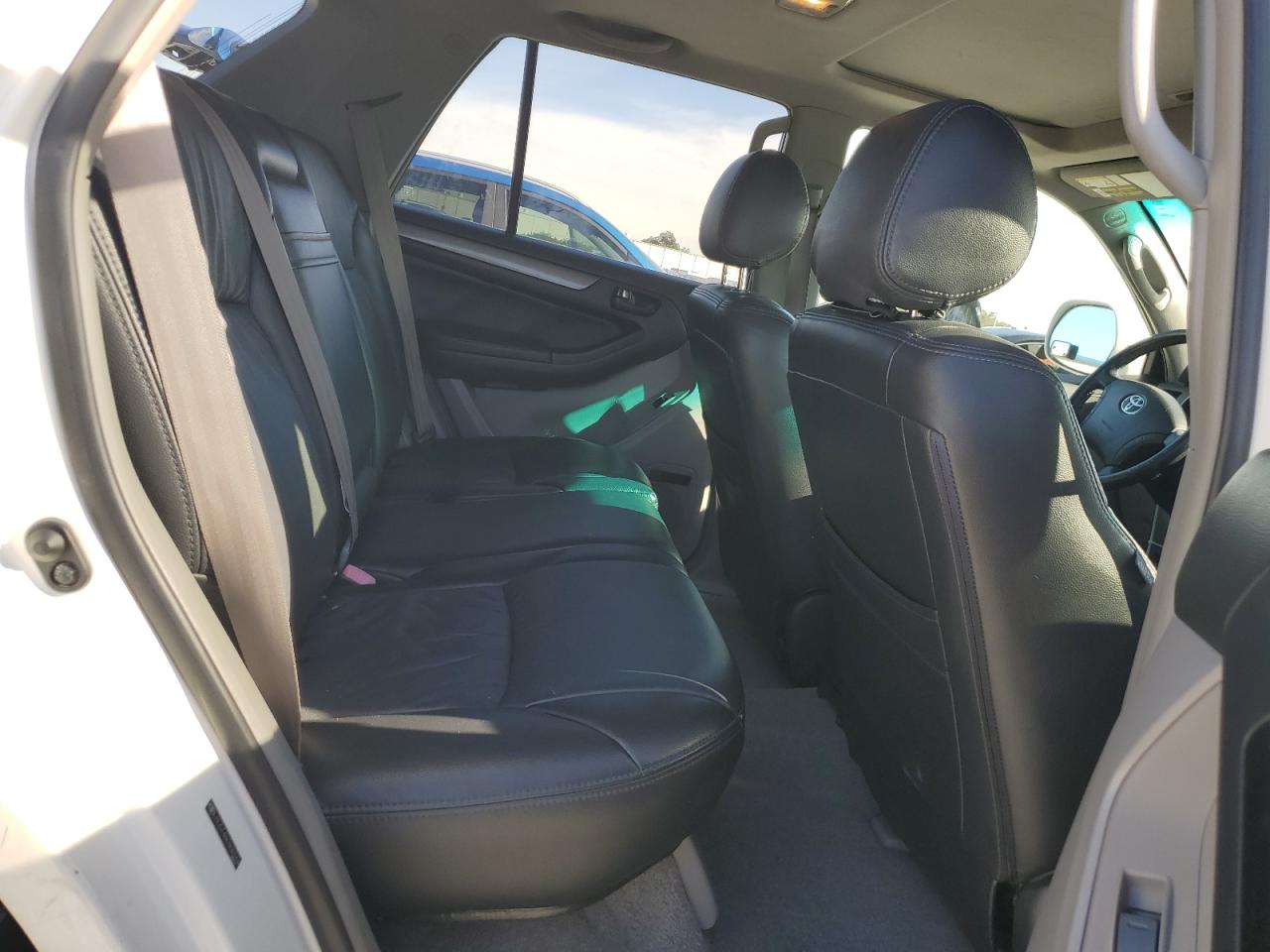 2007 Toyota 4Runner Sr5 VIN: JTEZU14RX78083258 Lot: 91742125