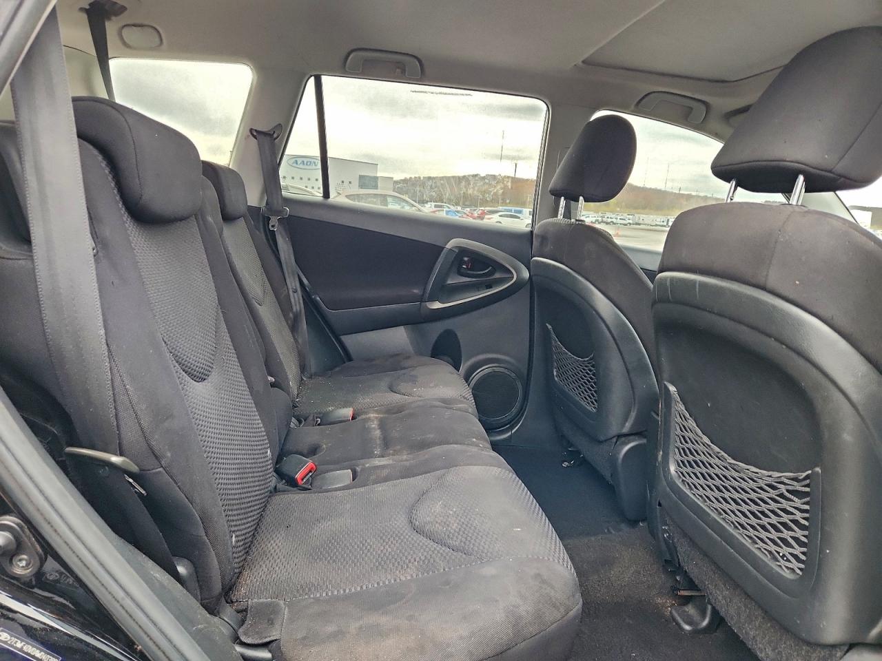 2010 Toyota Rav4 Sport VIN: 2T3WF4DV0AW040386 Lot: 94301075