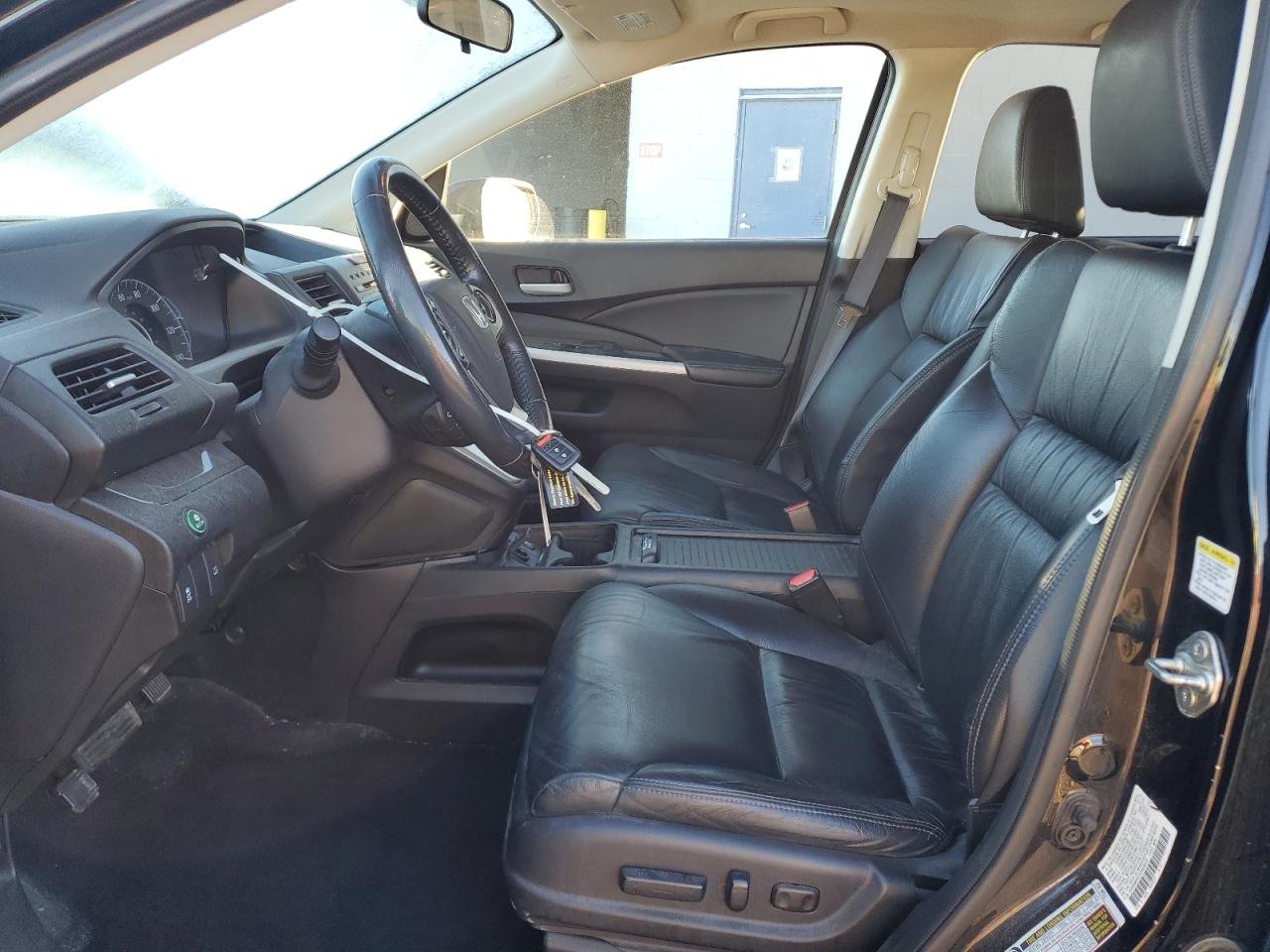 2014 Honda Cr-V Exl VIN: 2HKRM4H77EH646375 Lot: 90359635