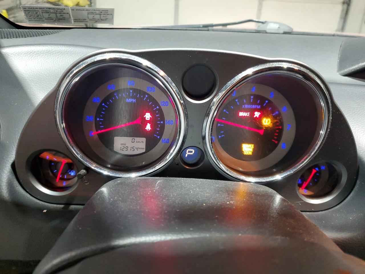 2009 Mitsubishi Eclipse Spyder Gs VIN: 4A3AL25F79E009523 Lot: 93001055