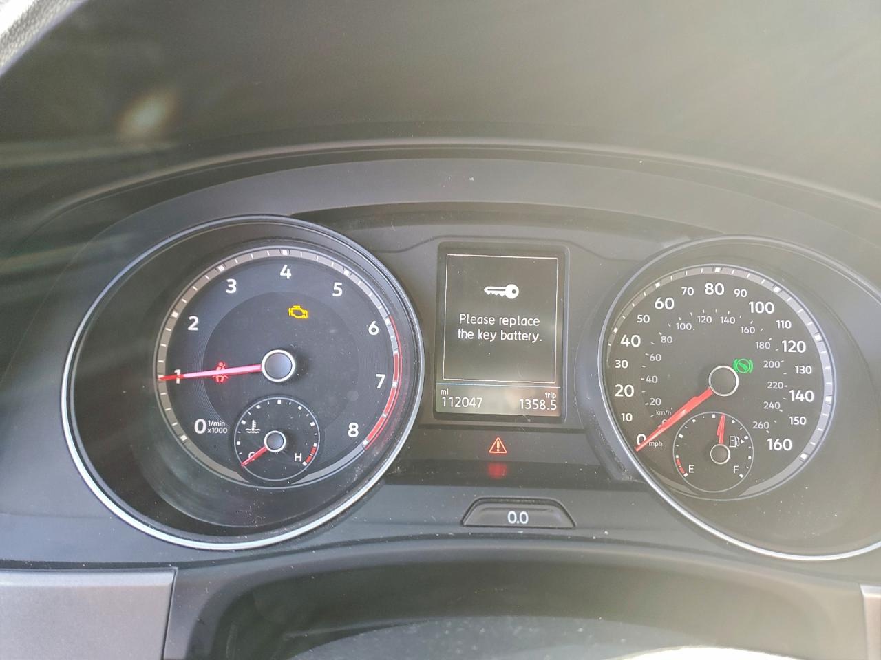 2021 Volkswagen Atlas Se VIN: 1V2RR2CA4MC527409 Lot: 93722085