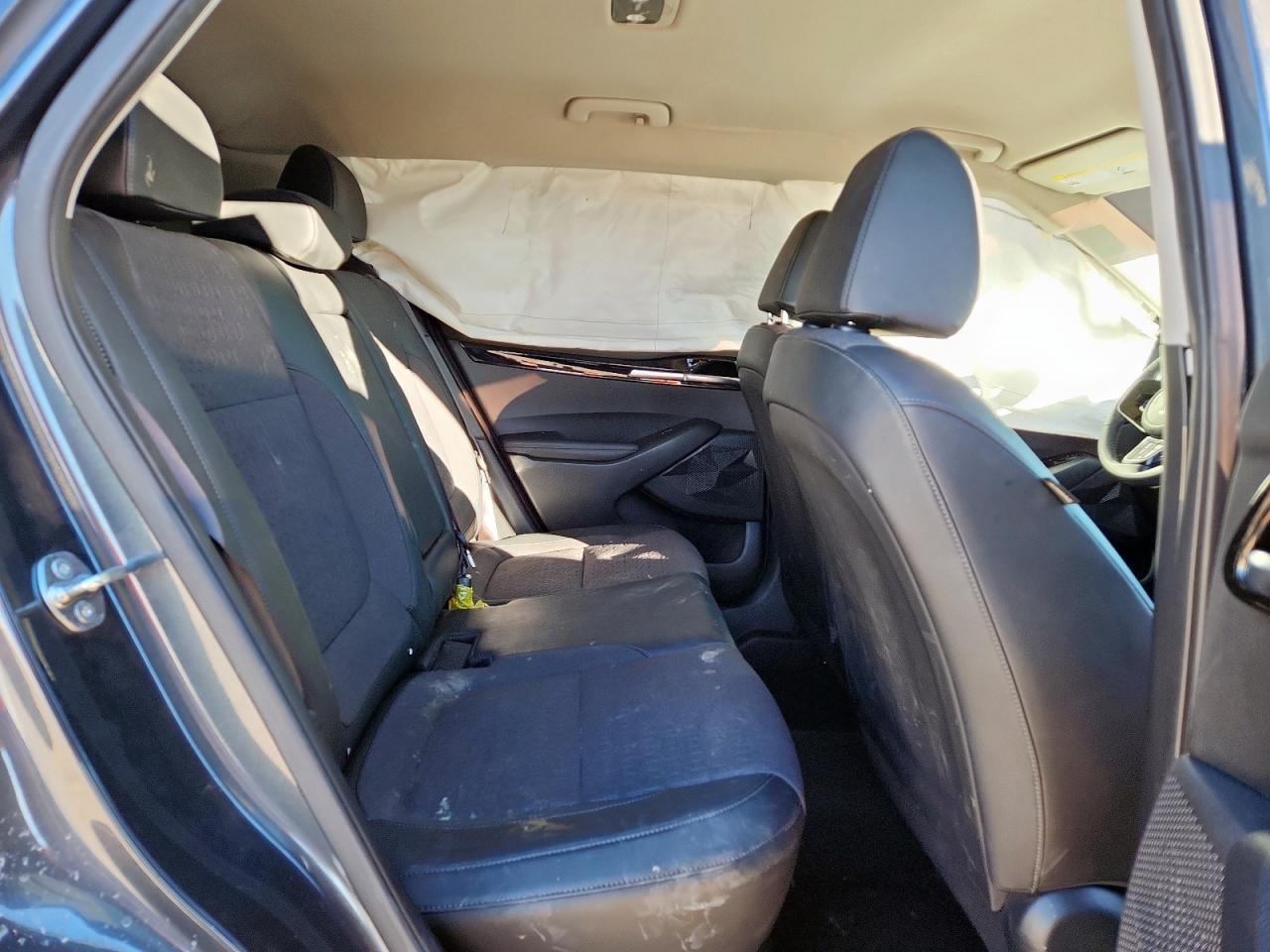 2024 Kia Seltos S VIN: KNDEU2AA9R7643058 Lot: 91264065