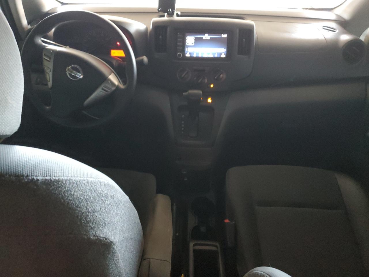 2020 Nissan Nv200 2.5S VIN: 3N6CM0KN0LK709158 Lot: 92061945