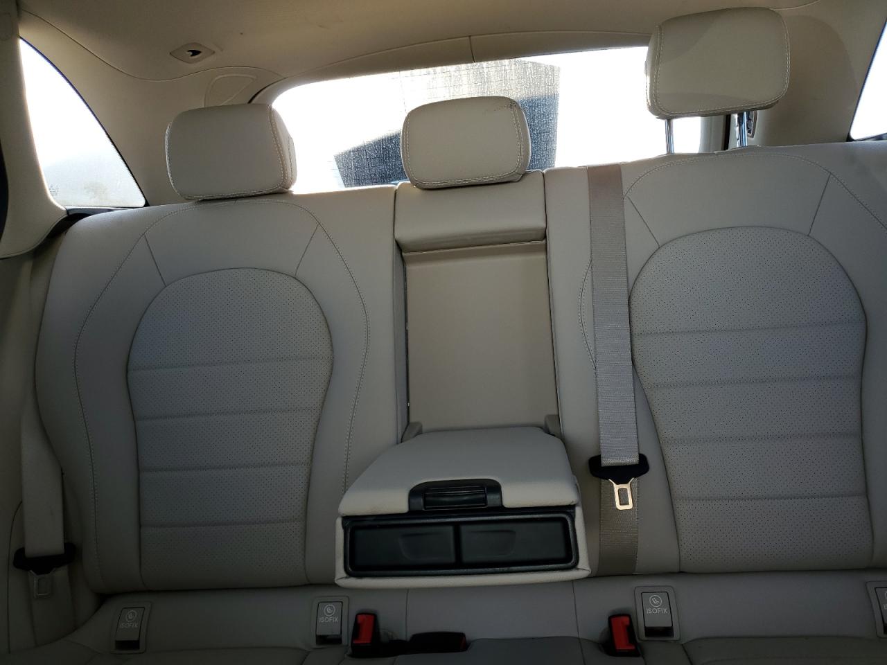 2019 Mercedes-Benz Glc 350E VIN: WDC0G5EB6KF535430 Lot: 91421075